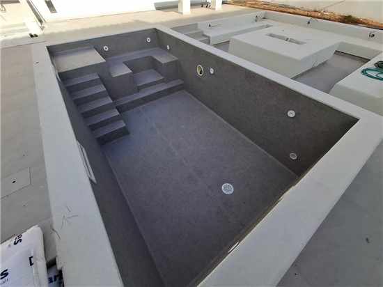 ΠΙΣΙΝΑ ΠΡΟΚΑΤ ΜΕ ΣΚΙΜΜΕΡ ΚΑΙ ΥΔΡΟΜΑΣΑΖ - ΕΡΓΟ 87 7