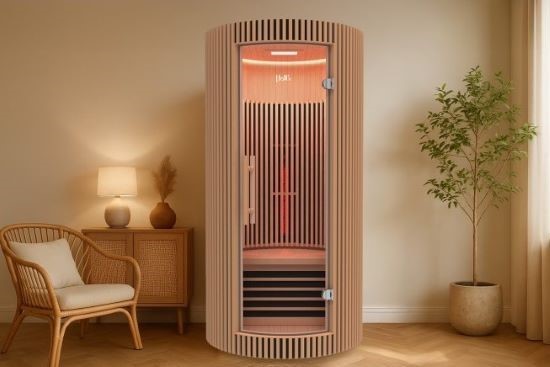 Σάουνες POOLSTAR, Moon