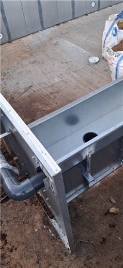 ΠΙΣΙΝΑ ΠΡΟΚΑΤ ΜΕ ΥΠΕΧΕΙΛΙΣΗ ΚΑΤΑΡΡΑΚΤΗ ΣΤΟ ΣΟΥΝΙΟ - ΕΡΓΟ 15 2