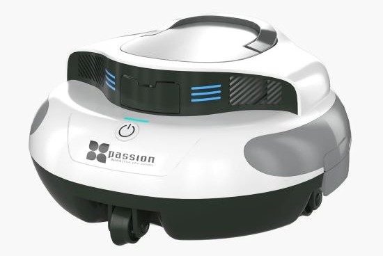 Σκούπες για Spa, Ρομποτική Σκούπα Τζακούζι - Σπα