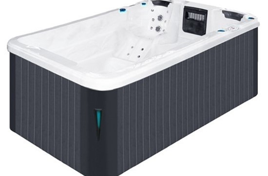 Fonteyn Swimspas, Swimspa Plunge Pool