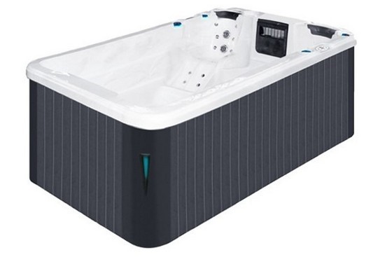 Passion Swimspas, Swimspa Plunge Pool