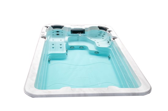 Swimspa Plunge Pool 3