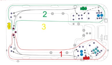 Swimspa Plunge Pool 4