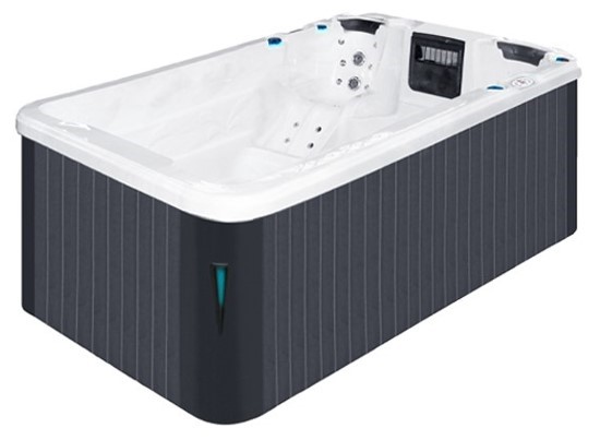 Swimspa Plunge Pool 1