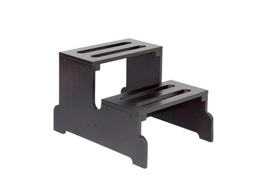 Κρεβάτια ευεξίας και Σπα, Αξεσουάρ