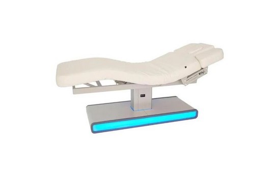 Κρεβάτια, Nush