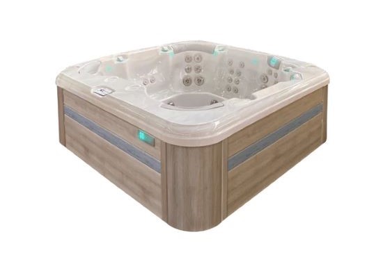 PURE COLLECTION, RESETTLE