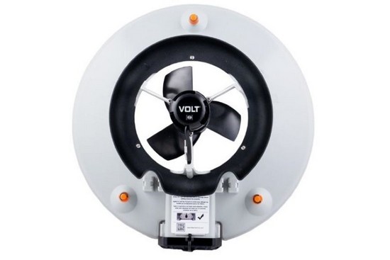 Επαναφορτιζόμενες σκούπες Τζακούζι - Πισίνας, Σκούπα - Water Tech™ Volt® Leaf Vac® Recharge