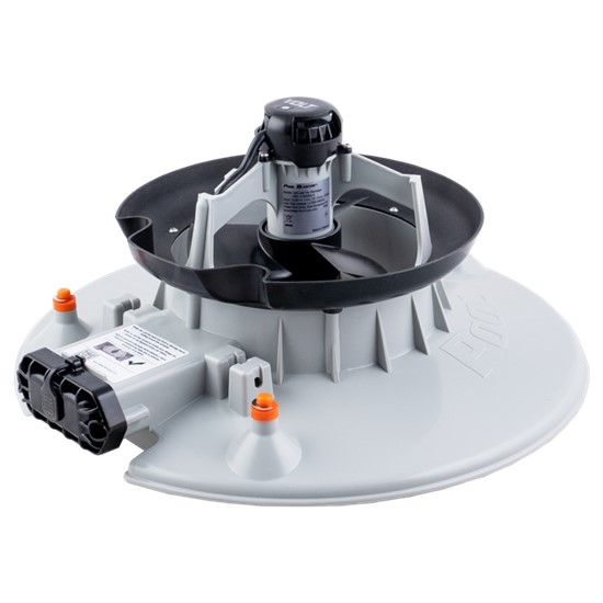 Σκούπα - Water Tech™ Volt® Leaf Vac® Recharge 4