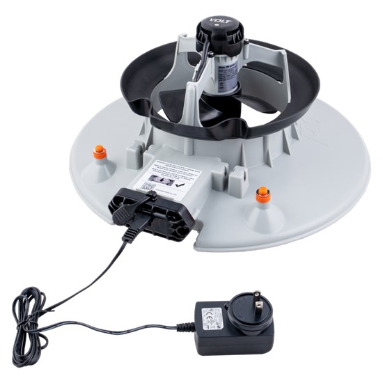 Σκούπα - Water Tech™ Volt® Leaf Vac® Recharge 8