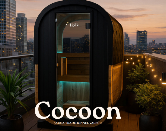 Cocoon 130 1