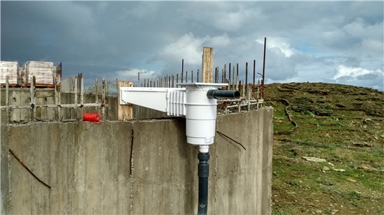 Σωληνώσεις για πισίνες με Σκίμμερ 7