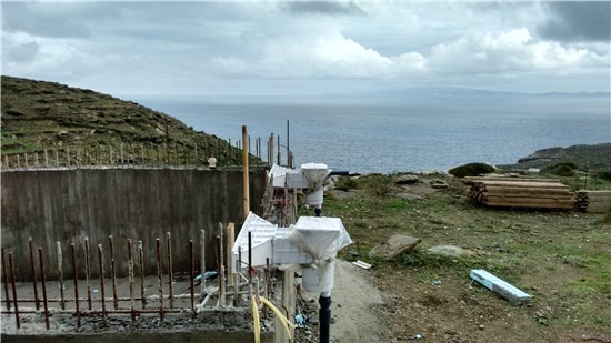 Σωληνώσεις για πισίνες με Σκίμμερ 9