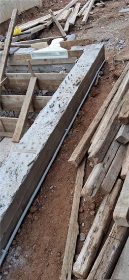 Σωληνώσεις για πισίνες με Σκίμμερ 37