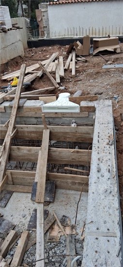 Σωληνώσεις για πισίνες με Σκίμμερ 38