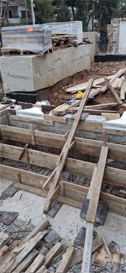 Σωληνώσεις για πισίνες με Σκίμμερ 39