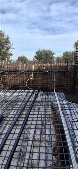 Σωληνώσεις για πισίνες με Σκίμμερ 52