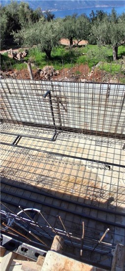 Σωληνώσεις για πισίνες με Σκίμμερ 87