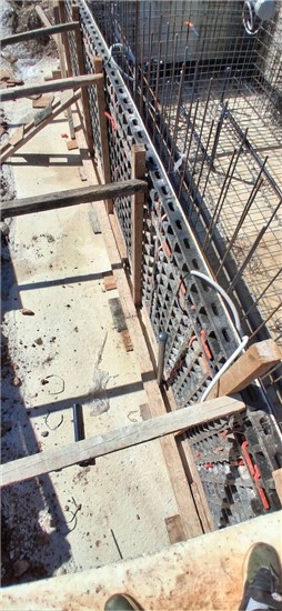 Σωληνώσεις για πισίνες με Σκίμμερ 94