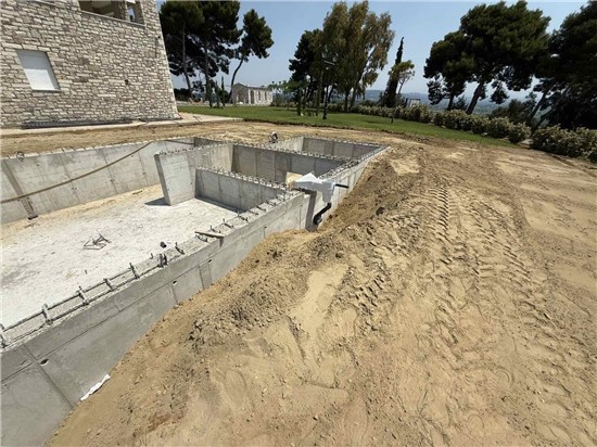 Σωληνώσεις για πισίνες με Σκίμμερ 14