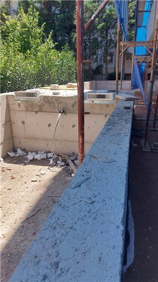 Σωληνώσεις για πισίνες με Σκίμμερ 17