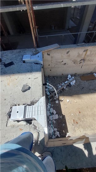 Σωληνώσεις για πισίνες με Σκίμμερ 18