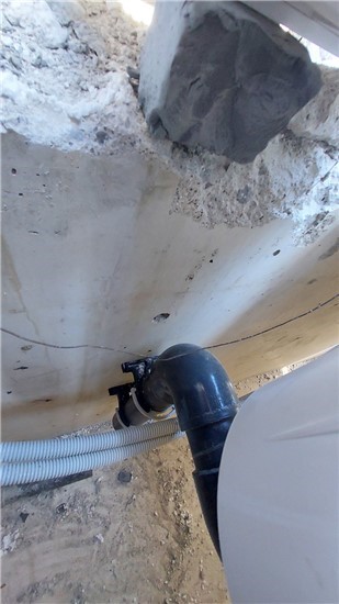 Σωληνώσεις για πισίνες με Σκίμμερ 19