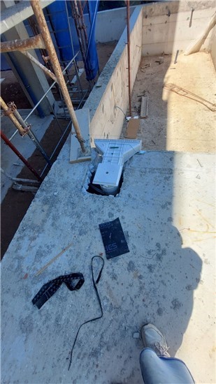 Σωληνώσεις για πισίνες με Σκίμμερ 20