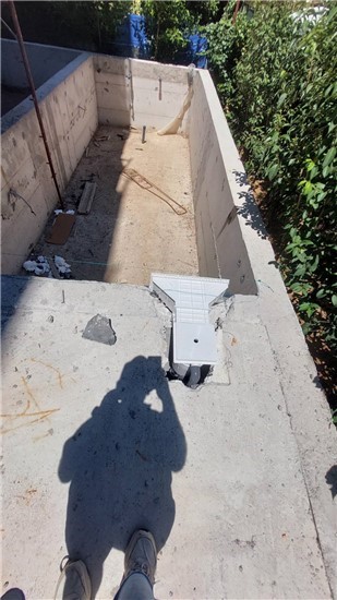 Σωληνώσεις για πισίνες με Σκίμμερ 21