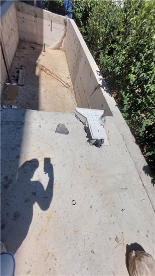 Σωληνώσεις για πισίνες με Σκίμμερ 22