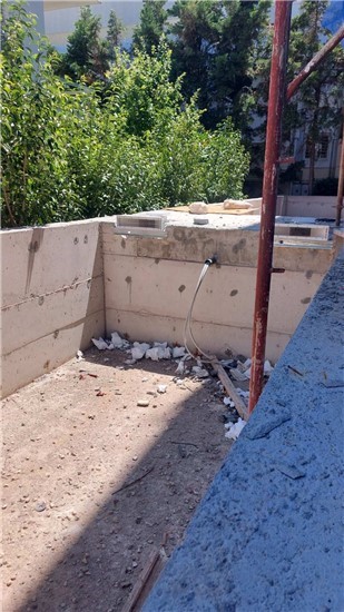 Σωληνώσεις για πισίνες με Σκίμμερ 23