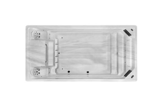 TURBINE GRAND COLLECTION - PASSION SWIMSPAS, Swimspa Turbine 6 Grand