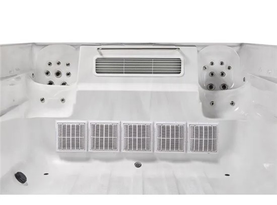 Swimspa Turbine 6 Grand 3