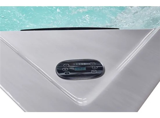 Swimspa Turbine 6 Grand 5