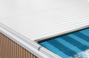 Swimspa Turbine 6 Grand 8