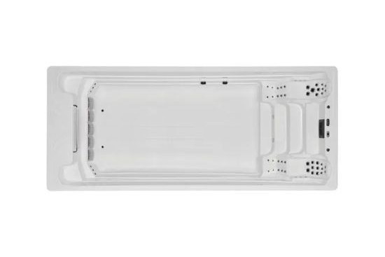 TURBINE GRAND COLLECTION - PASSION SWIMSPAS, Swimspa Turbine 7 Grand