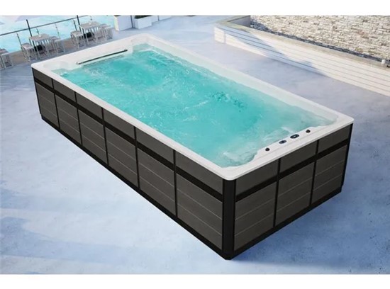 Swimspa Turbine 7 Grand 3