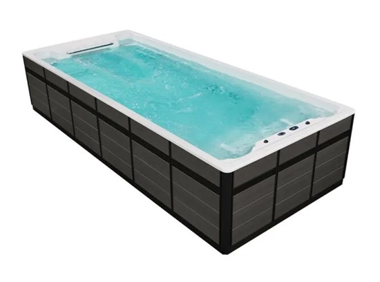 Swimspa Turbine 7 Grand 4