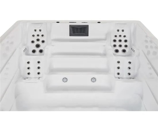 Swimspa Turbine 7 Grand 6