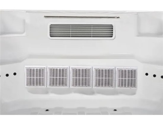 Swimspa Turbine 7 Grand 7