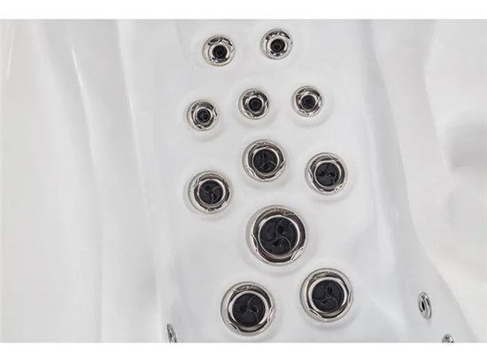 Swimspa Turbine 7 Grand 8