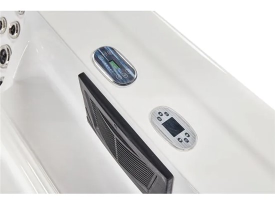 Swimspa Turbine 7 Grand 9