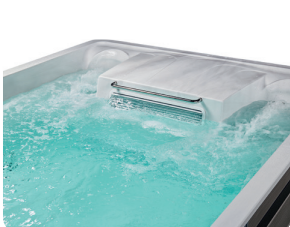 Swimspa Turbine 7 Grand 11