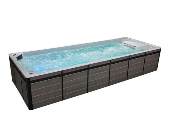 Swimspa Turbine 8 Grand 4