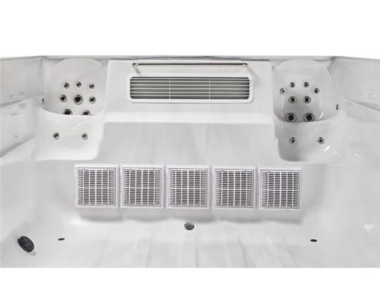 Swimspa Turbine 8 Grand 5