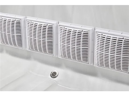 Swimspa Turbine 8 Grand 6