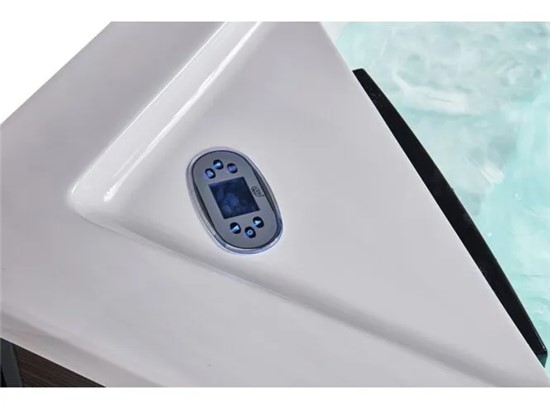 Swimspa Turbine 8 Grand 7