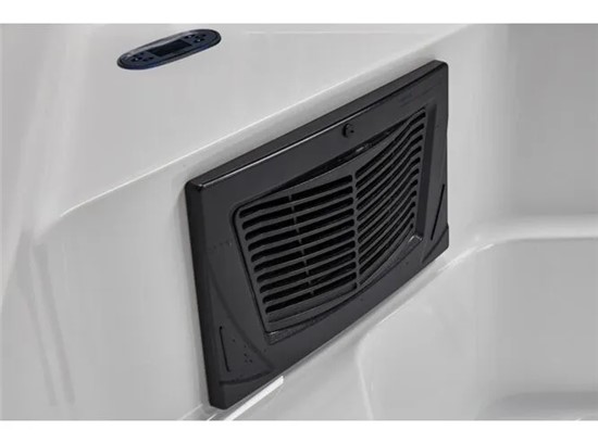 Swimspa Turbine 8 Grand 8