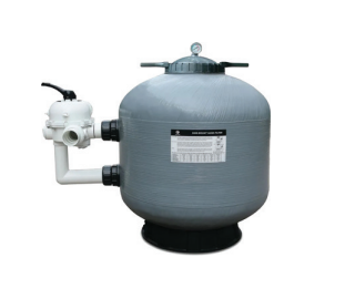 Swimspa Turbine 8 Grand 13